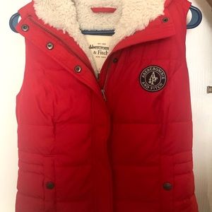 Abercrombie and Fitch